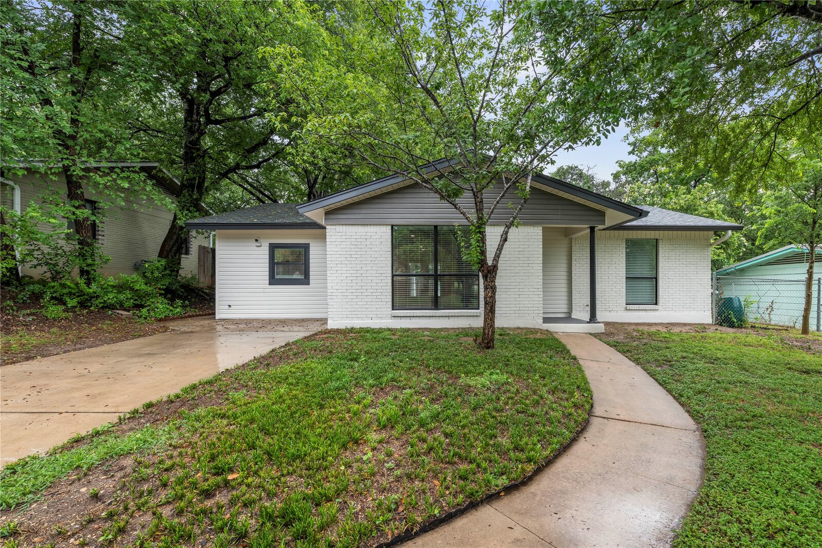 Property Photo: 6805 Tulane Drive TX 78723