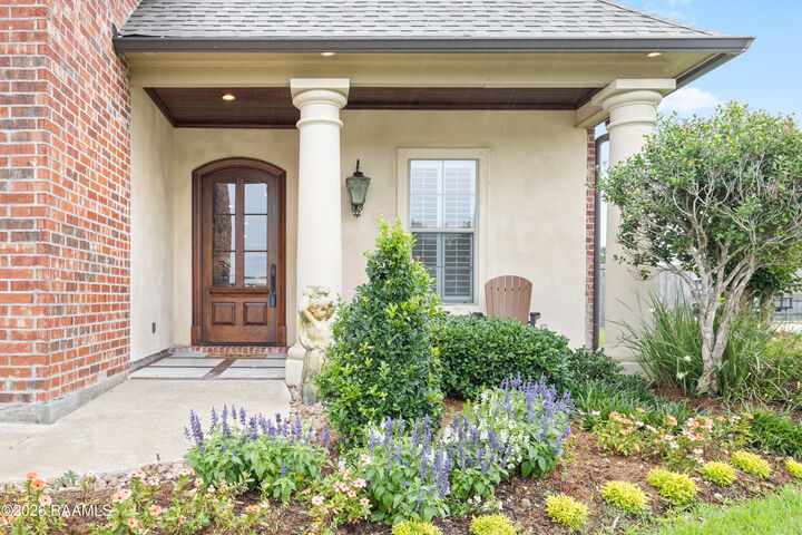 Property Photo:  104 Rue Saint Barts  LA 70592 