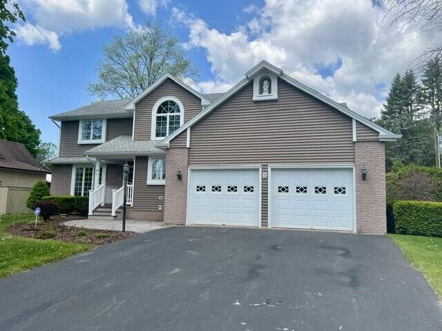Property Photo:  19 Flaglar Drive  NY 12901 