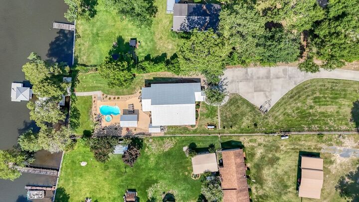 Property Photo:  291 N Cedar Creek Rd  GA 31015 