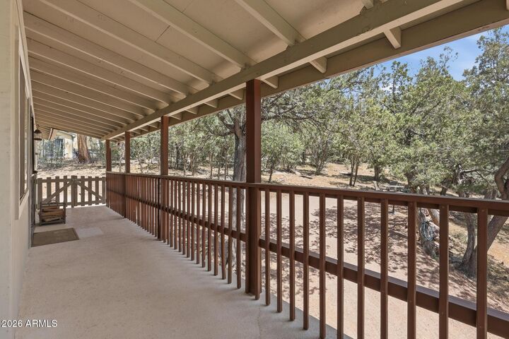 Property Photo:  3247 N Pinewood Drive  AZ 85544 