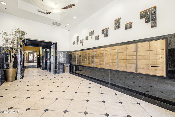 Property Photo:  21 E 6th Street 410  AZ 85281 