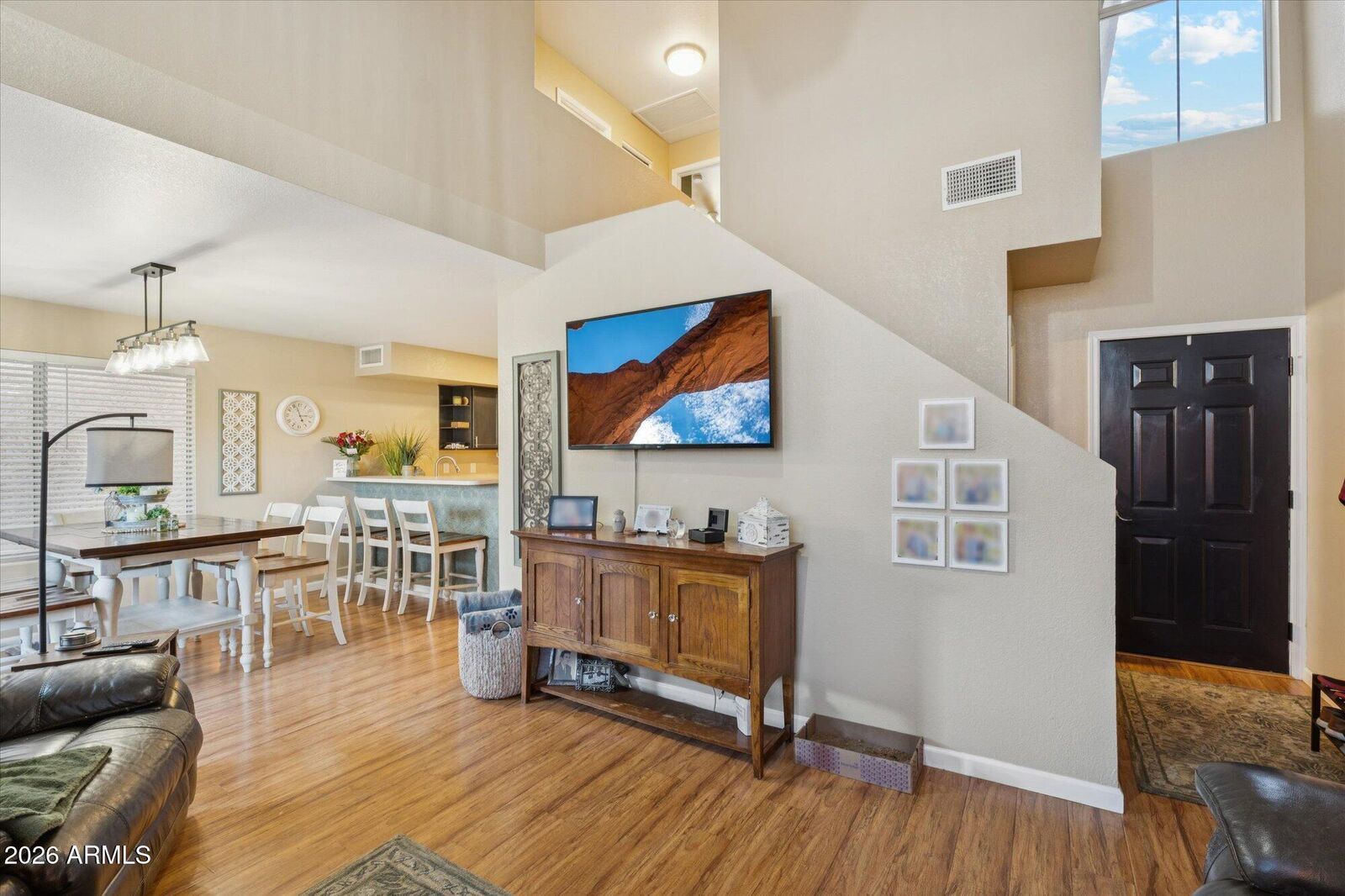 Property Photo:  501 S Sunrise Drive  AZ 85233 