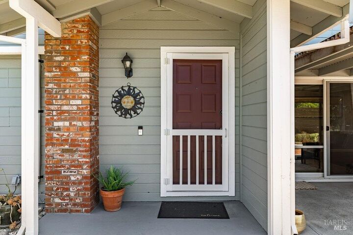 Property Photo:  1736 Stuart Court  CA 94510 