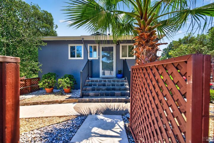 Property Photo: 320 Boyes Boulevard CA 95476