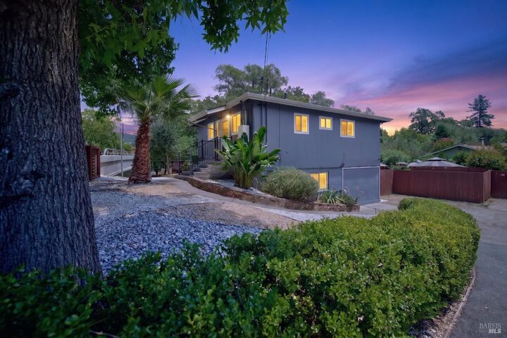 Property Photo:  320 Boyes Boulevard  CA 95476 