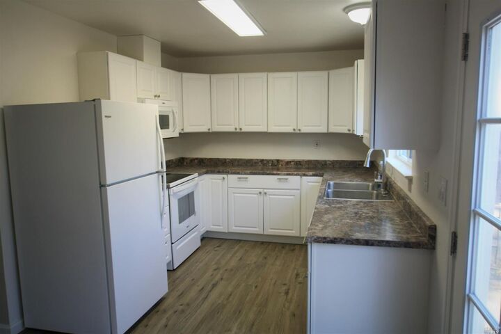 Property Photo: 347 349 E Robles Avenue CA 95407