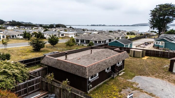 Property Photo:  1135 Bay View Street  CA 94923 