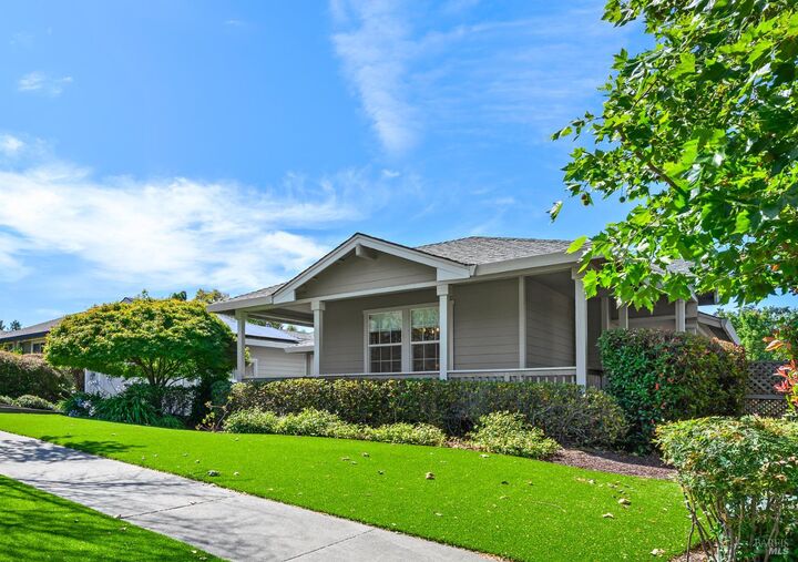 Property Photo: 5696 Evening Way CA 95409