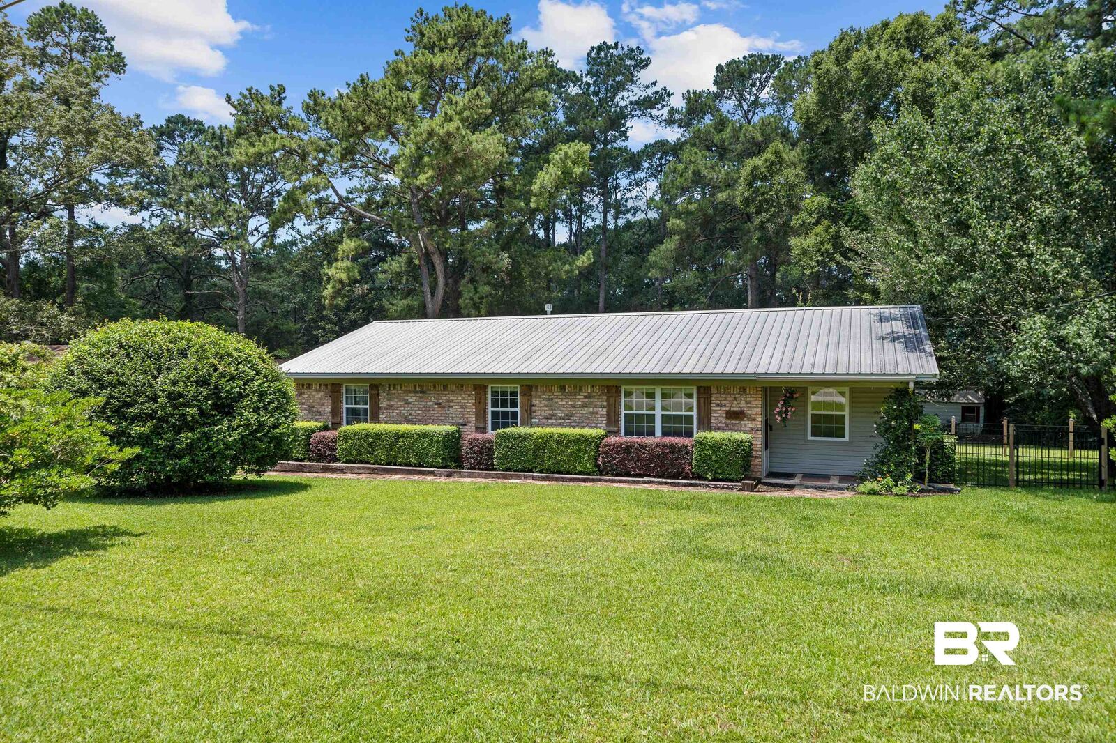 Property Photo: 116 Wilson Drive AL 36527