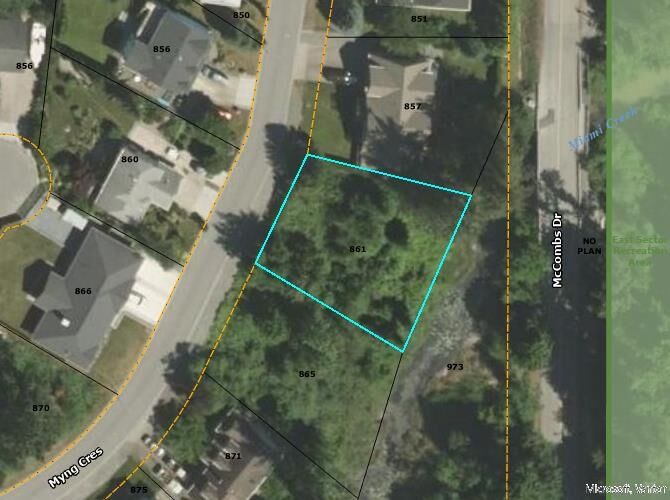 Property Photo: 861 Myng Crescent BC V0M 1K0
