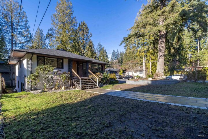Property Photo: 4491 Primrose Lane BC V7R 4H1
