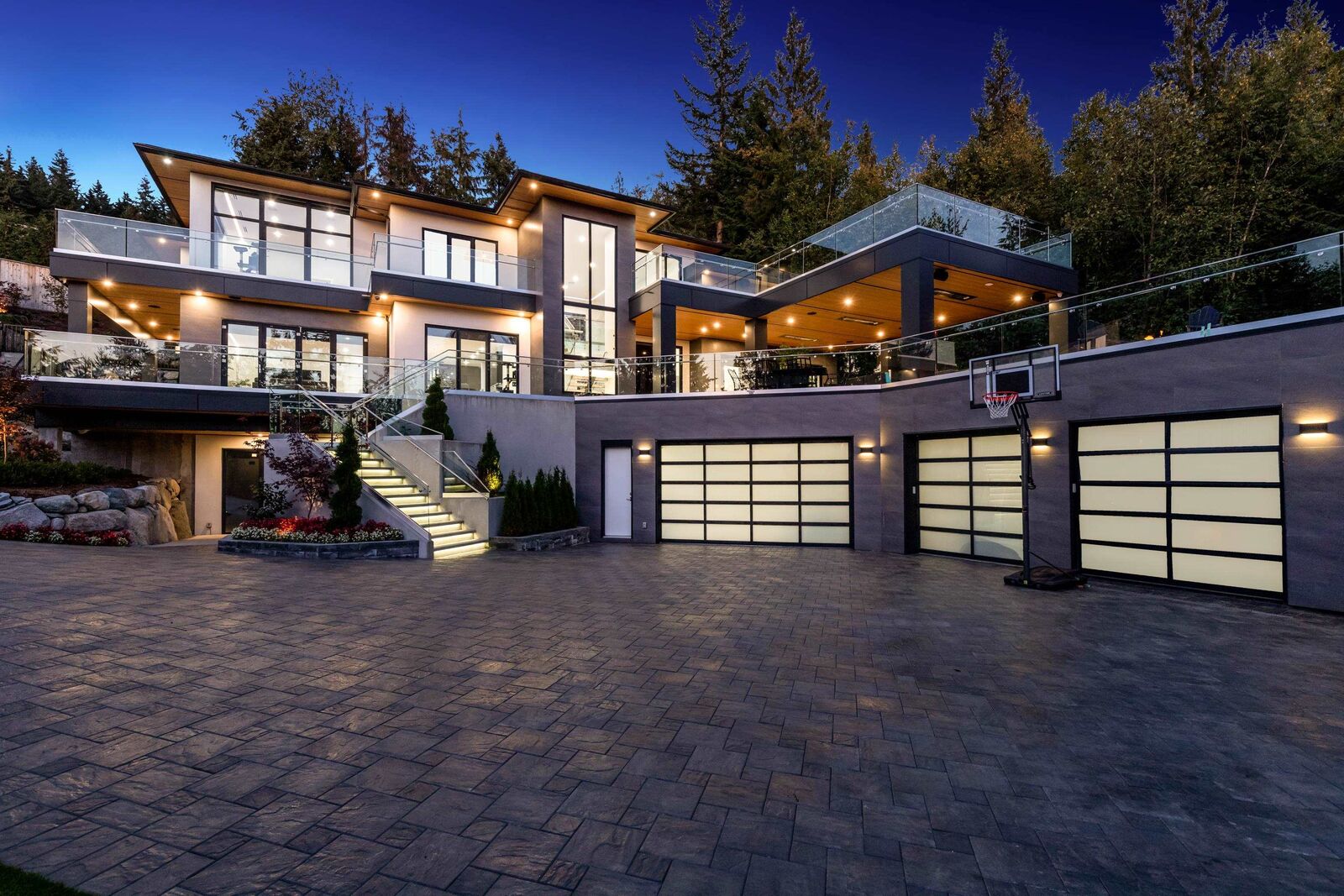 Property Photo: 184 Kinsey Drive BC V3H 0G7