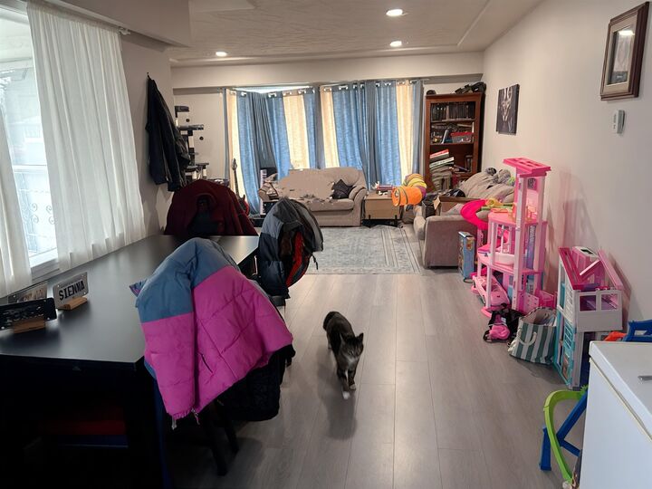 Property Photo: 9734 Windsor Street BC V2P 6C2