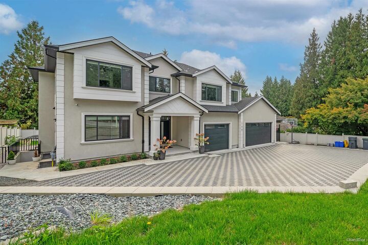 Property Photo: 708 Austin Avenue BC V3K 3N1