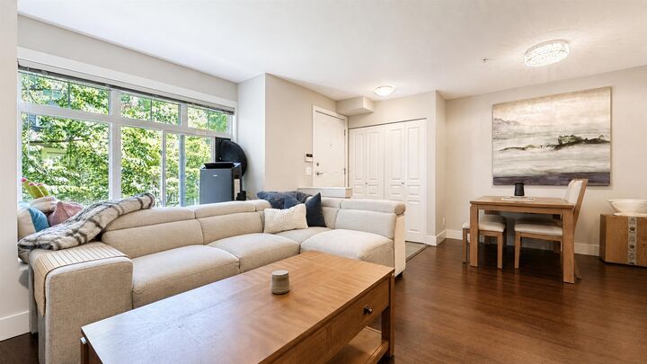 7428 Southwynde Avenue 28 — photo 1