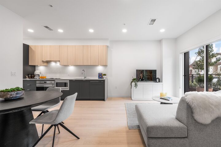 Property Photo:  2421 Grant Street  BC V5K 3G5 