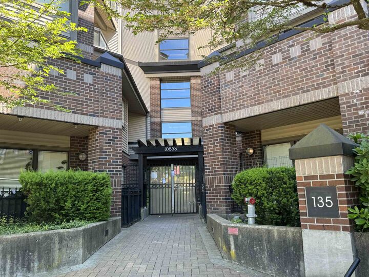 Property Photo: 10838 City Parkway 328 BC V3T 5X9