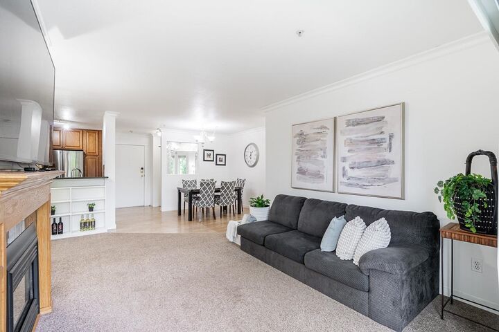 Property Photo: 20881 56 Avenue 211 BC V3A 3Z3