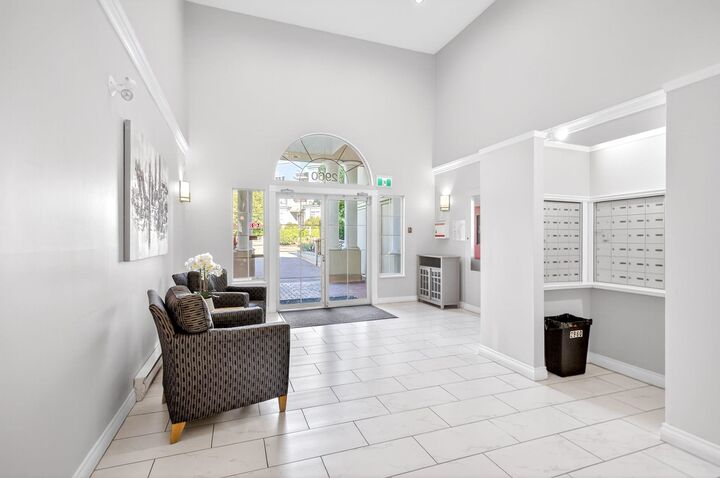 Property Photo:  2960 Princess Crescent 103  BC V3B 7P2 