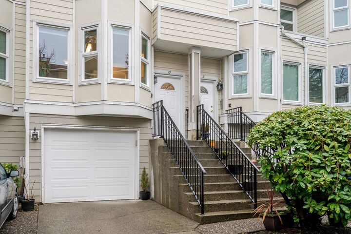 Property Photo: 10340 156 Street 10 BC V3R 4L8