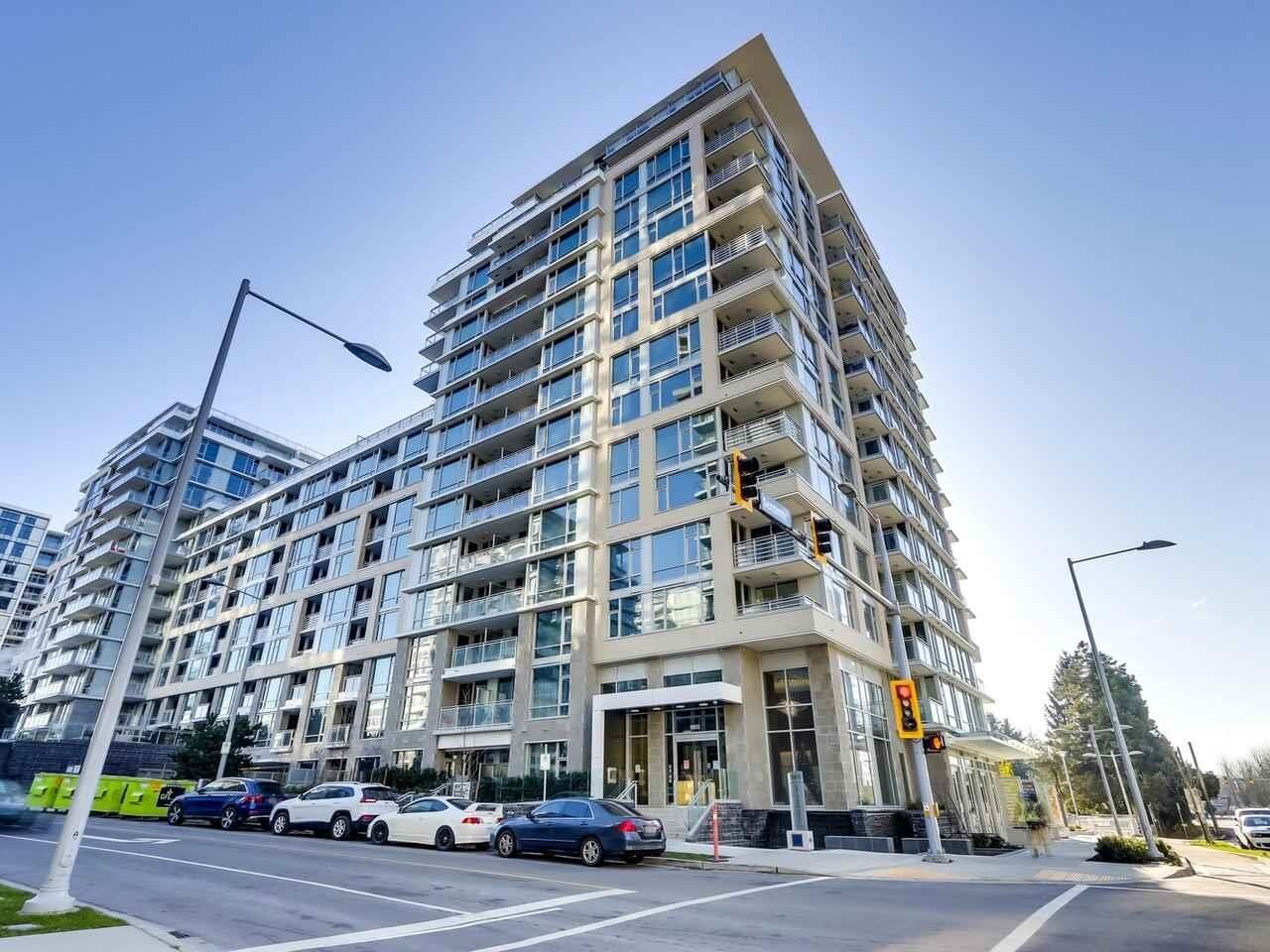 Property Photo:  8800 Hazelbridge Way 618  BC V6X 0S3 