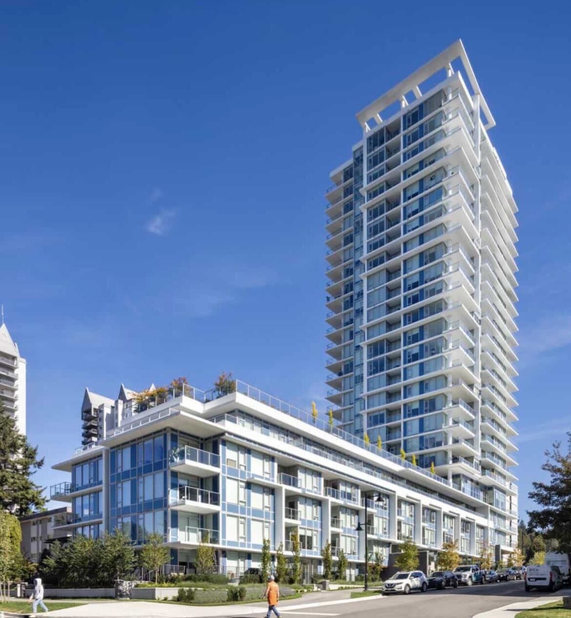 Property Photo:  555 Sydney Avenue 704  BC V3K 0G5 