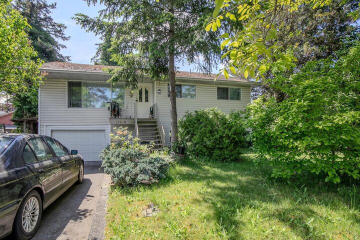 Property Photo: 17360 58A Avenue BC V3S 1M8