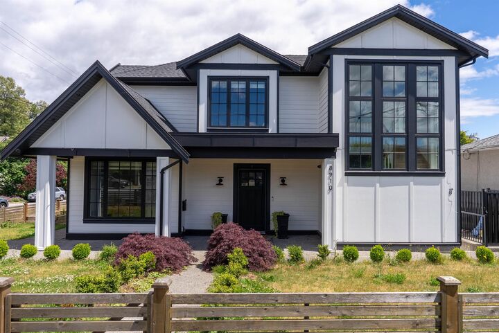 8910 117A Street — photo 1