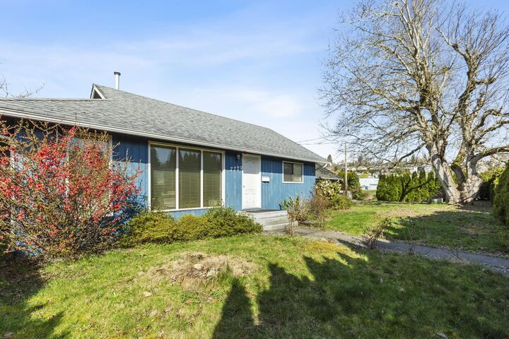Property Photo: 7729 Stave Lake Street BC V2V 4G7