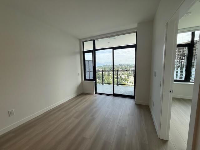 Property Photo:  626 Claremont Street 2509  BC V3J 0T1 