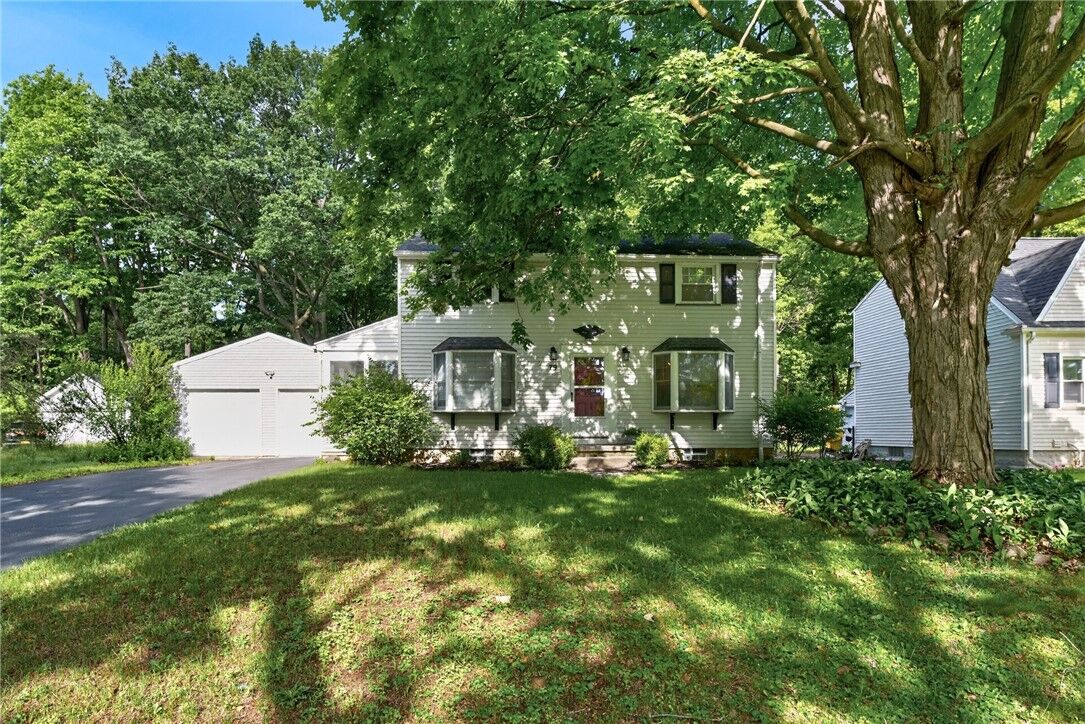Property Photo: 79 Lettington Avenue NY 14624
