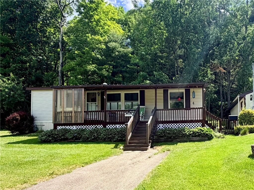 Property Photo: 8987 State Route 415 NY 14821