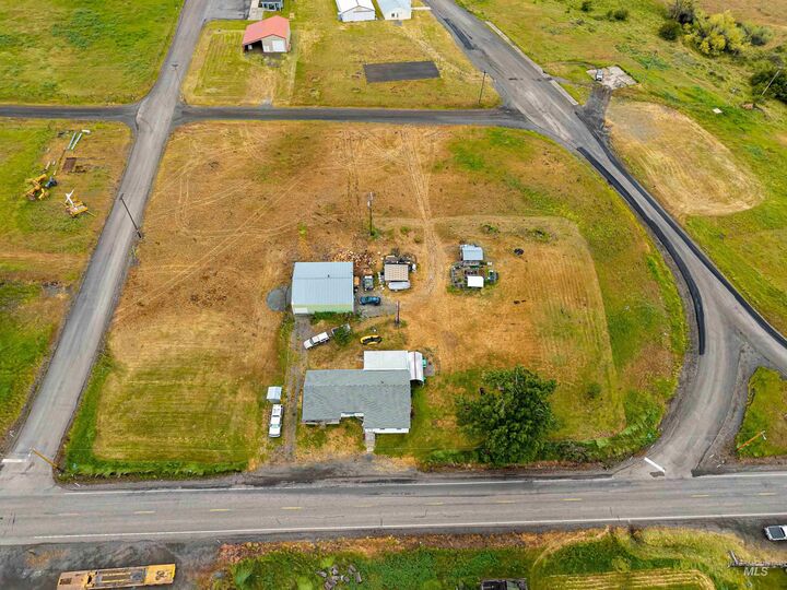 Property Photo:  Lot 14 Tbd High Street  ID 99401 