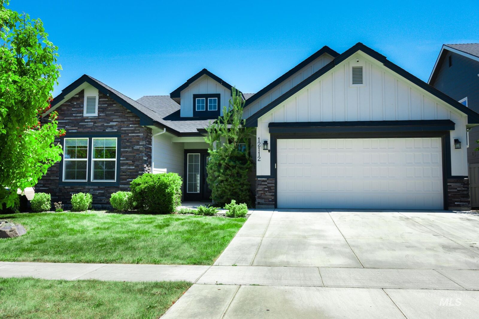 Property Photo:  12112 S Culmen Way  ID 83686 