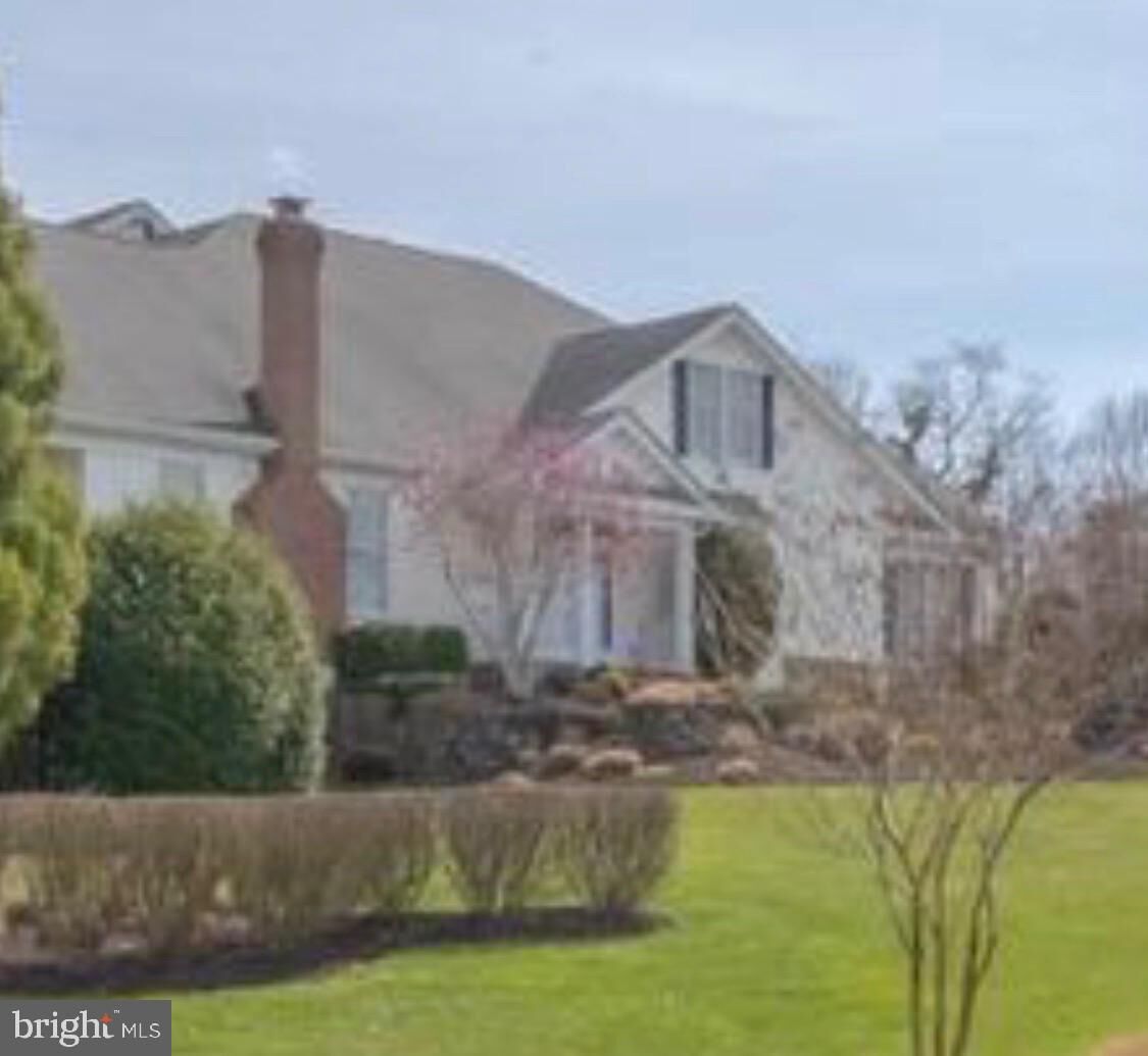 Property Photo: 832 Cider Mill Lane MD 21014
