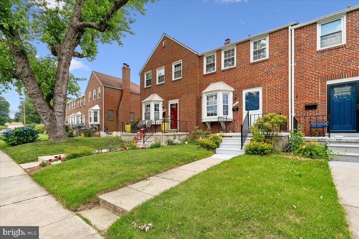 Property Photo: 1612 Hardwick Road MD 21286