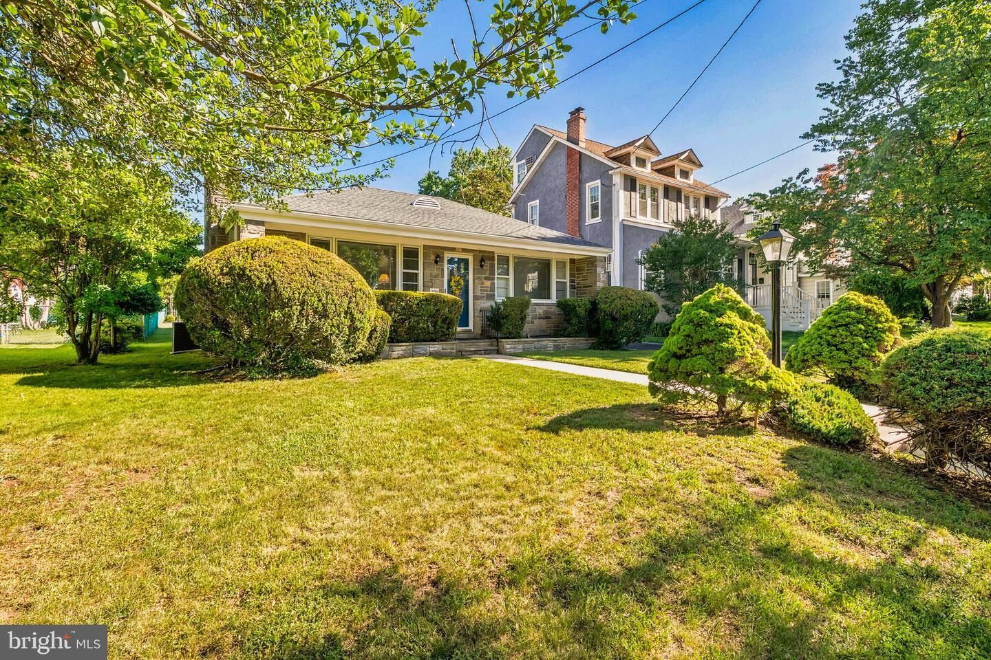 Property Photo: 229 W Kings Highway NJ 08106