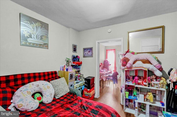 Property Photo: 470 Spring Garden Street PA 19602