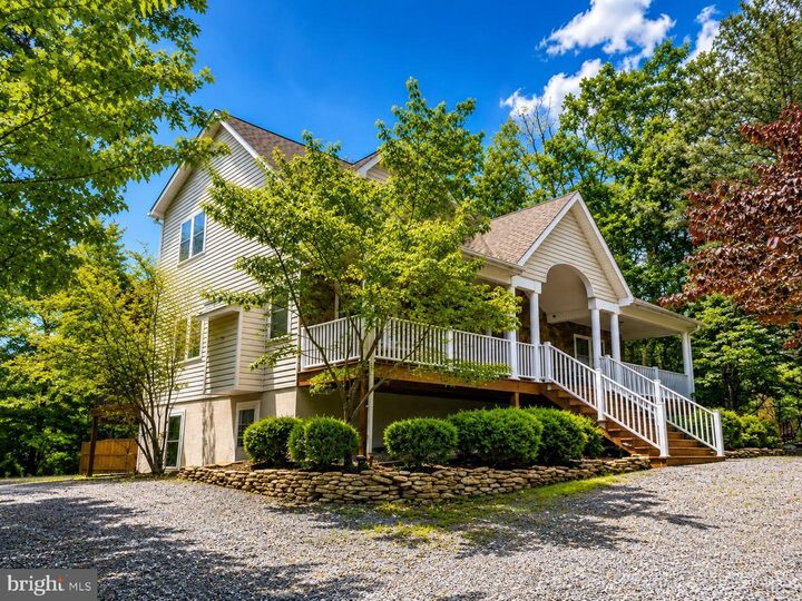 Property Photo:  226 Early Drive  VA 22810 
