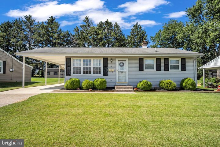 Property Photo:  12 Theodore Avenue  PA 17057 