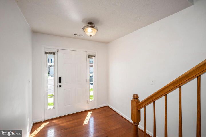 Property Photo:  104 Stingray Court  VA 22554 