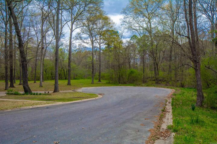 Property Photo: 8 Parkview Drive AR 72022