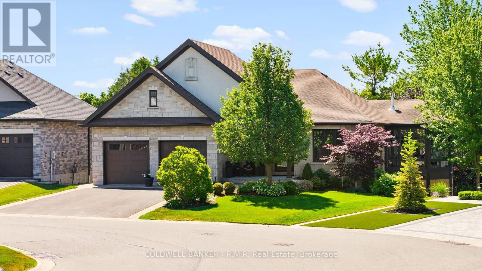 Property Photo:  17 Castle Ridge  ON K0K 1H0 