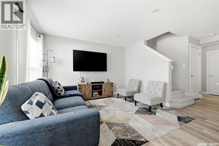 Property Photo:  4789 Mutrie Crescent  SK S4V 3Y4 