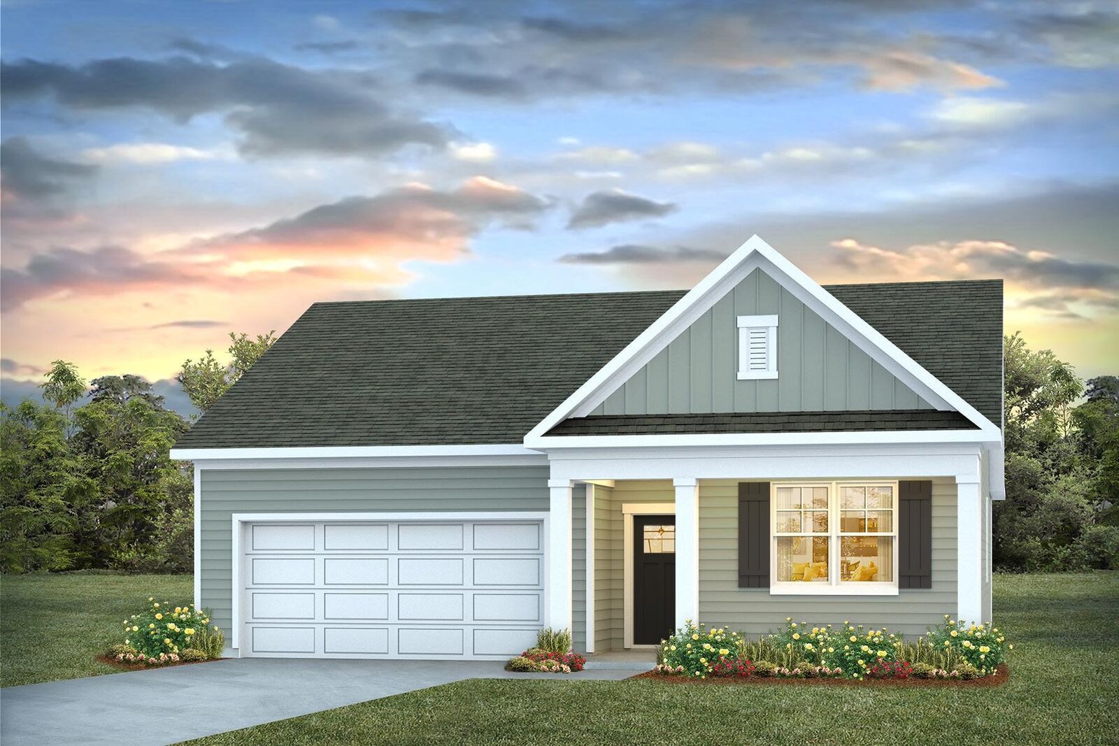 Property Photo: 442 Carver Willow Dr. SC 29569
