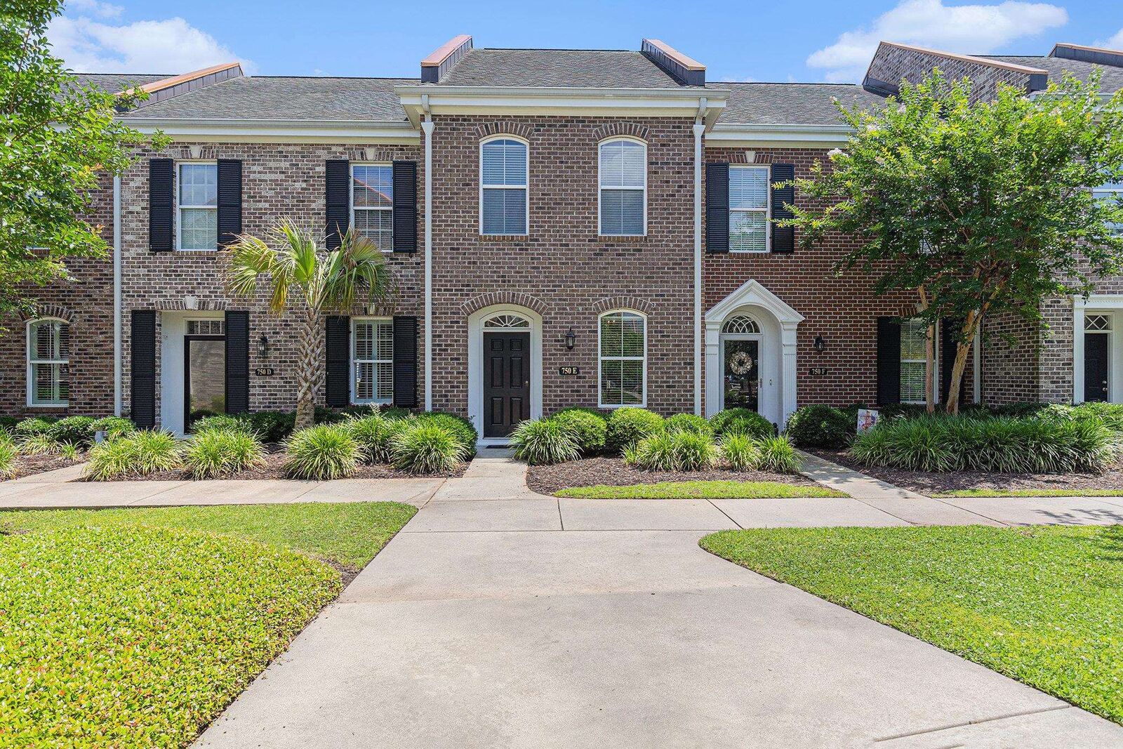 Property Photo: 750 Howard Ave. E SC 29577