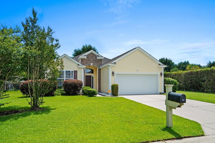 Property Photo:  500 Chapel Hill Ct.  SC 29588 