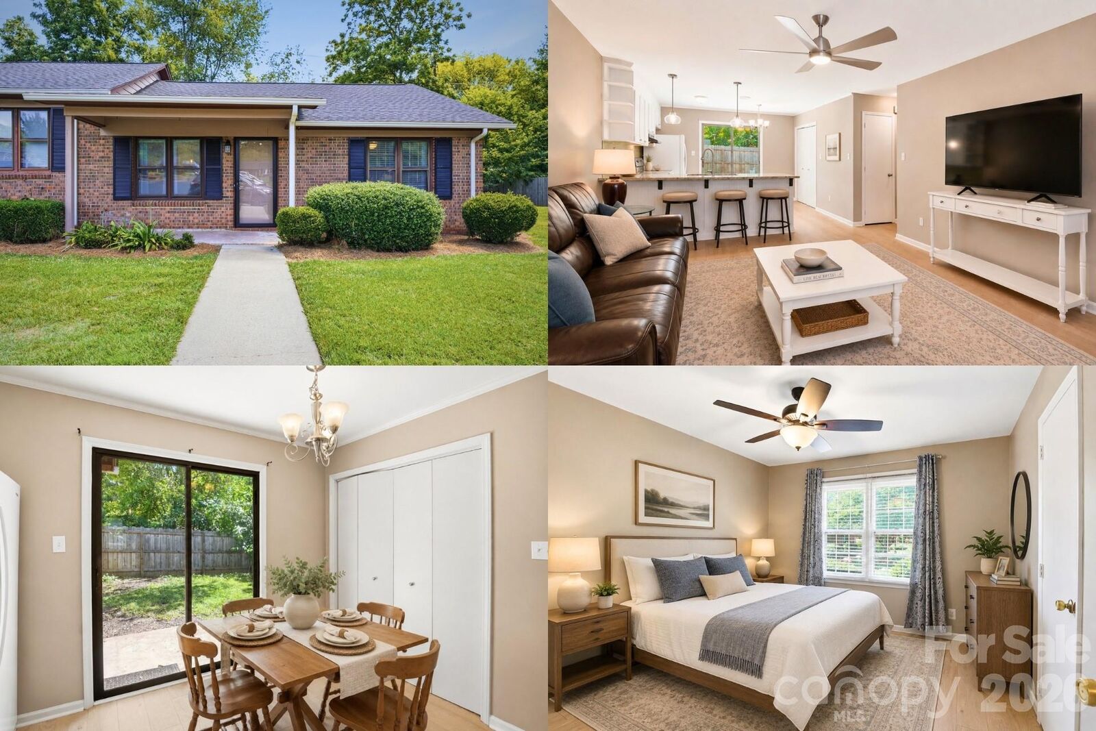 Property Photo: 137 Glenwood Drive D SC 29732