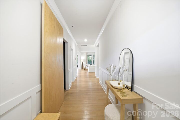 Property Photo: 14106 Belmont Greene Drive 11 NC 28213